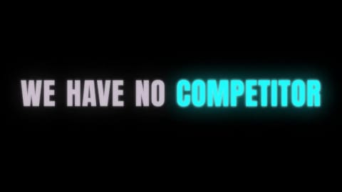 Cyber RGB caption style preview