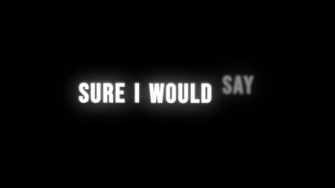 Grand Clean Pro caption style preview
