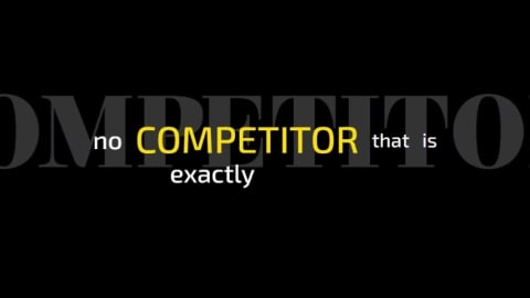 Hero Shade caption style preview