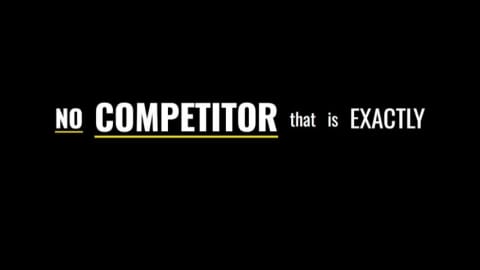Underline Pro caption style preview